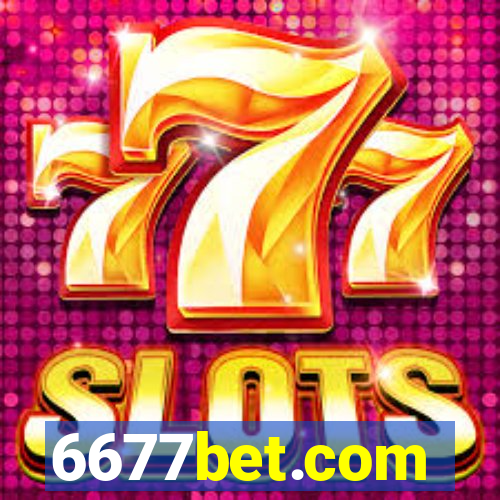 6677bet.com