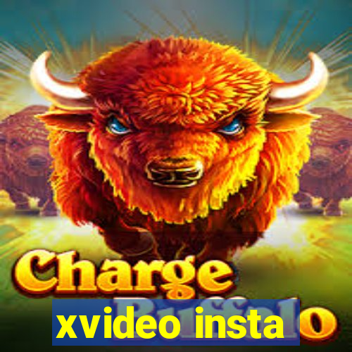 xvideo insta