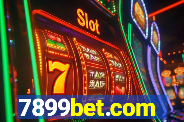 7899bet.com