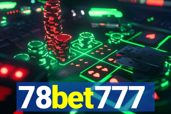 78bet777