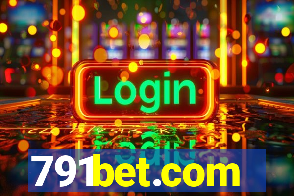 791bet.com