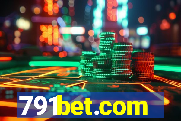 791bet.com