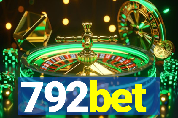 792bet