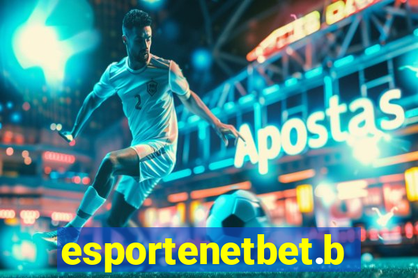 esportenetbet.bet