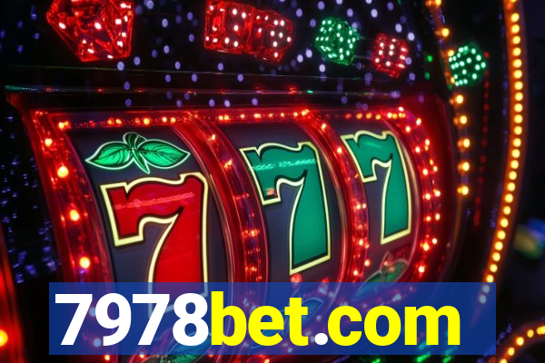 7978bet.com