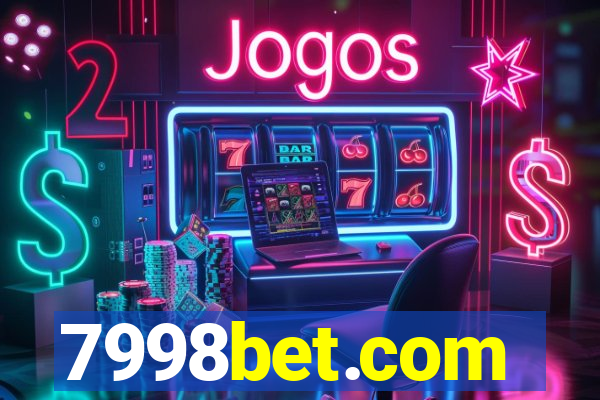 7998bet.com