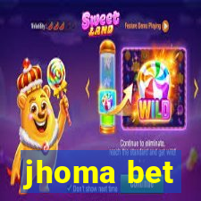 jhoma bet