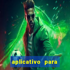 aplicativo para fazer jogo do bicho