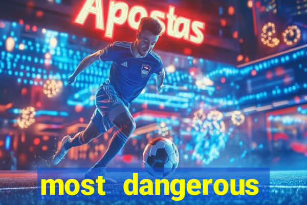 most dangerous cities brazil