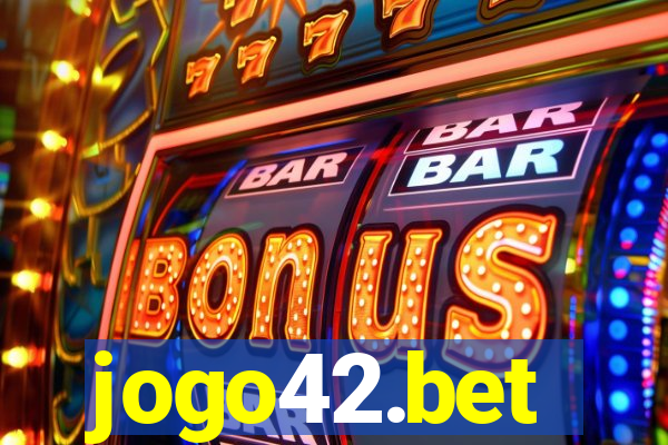 jogo42.bet