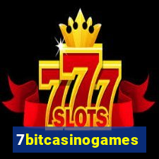 7bitcasinogames