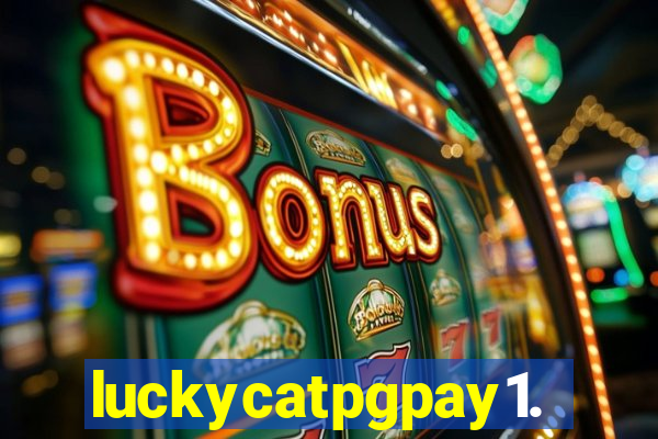 luckycatpgpay1.com