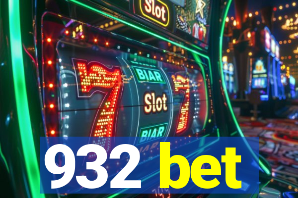 932 bet