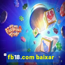 fb18.com baixar