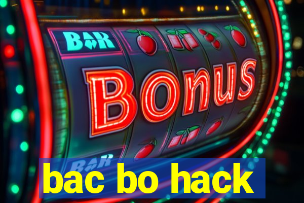 bac bo hack