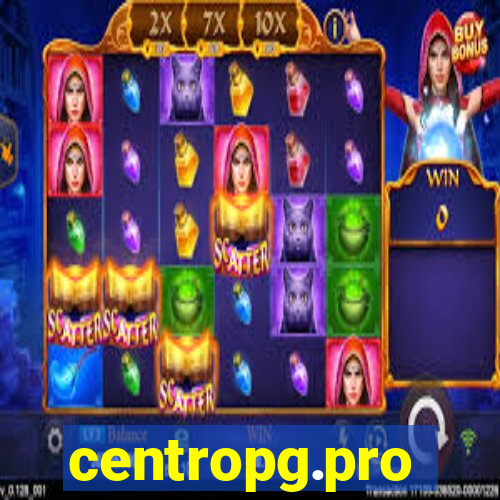 centropg.pro