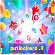 putlockers .li