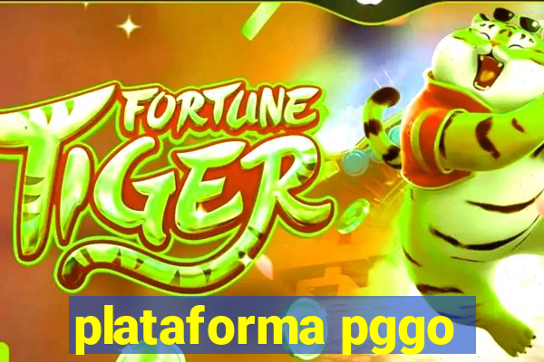 plataforma pggo