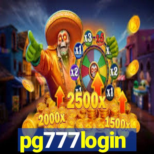 pg777login