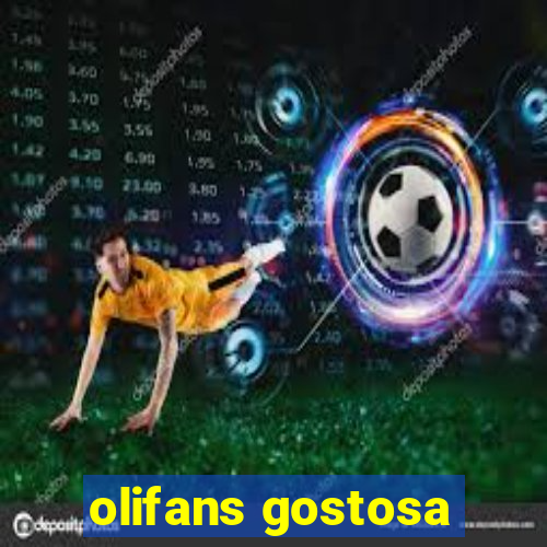 olifans gostosa