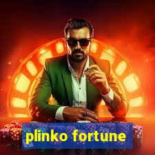 plinko fortune