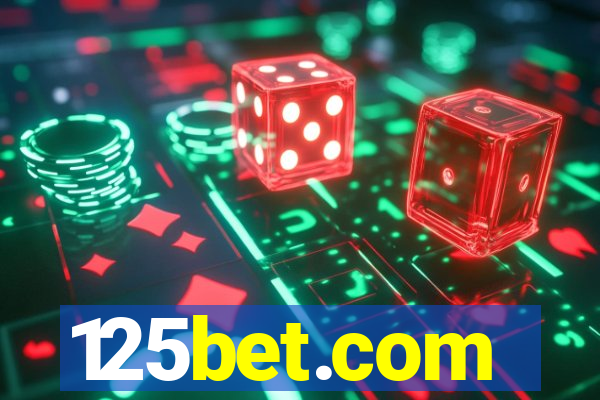 125bet.com