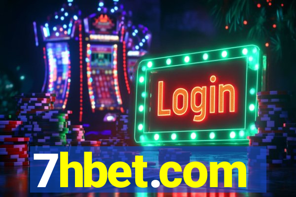 7hbet.com