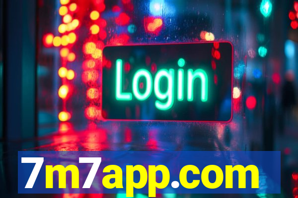 7m7app.com