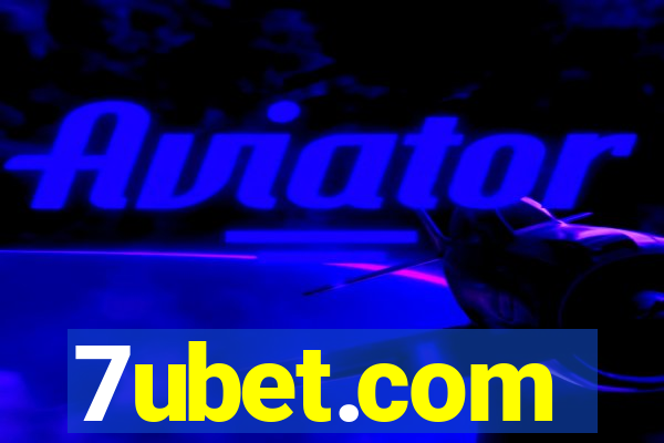 7ubet.com