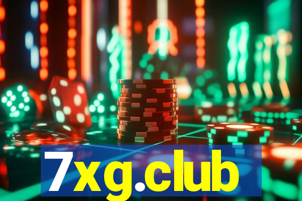 7xg.club