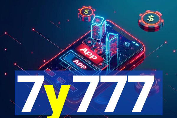 7y777