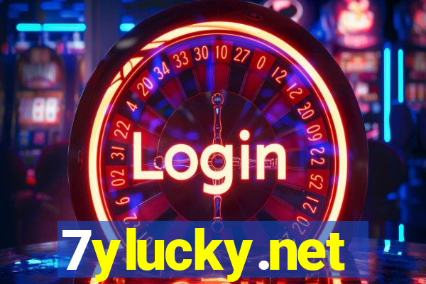 7ylucky.net