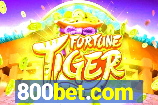 800bet.com