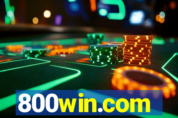 800win.com