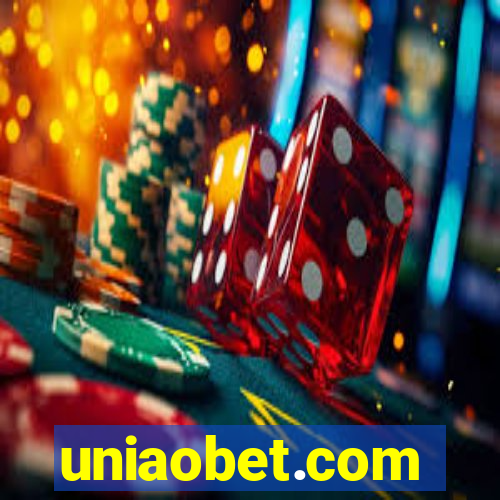 uniaobet.com