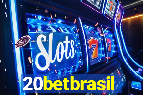 20betbrasil