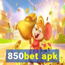 850bet apk