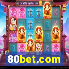 80bet.com