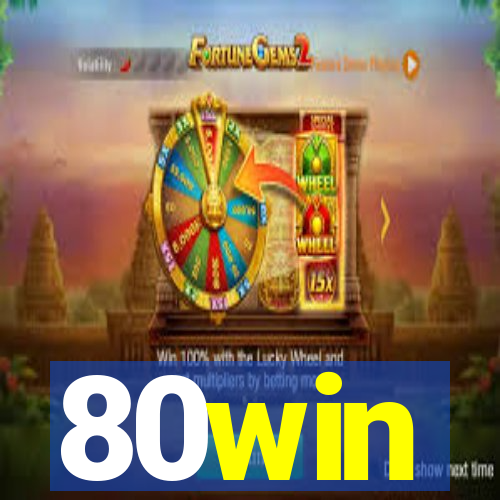 80win