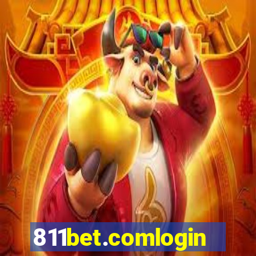 811bet.comlogin