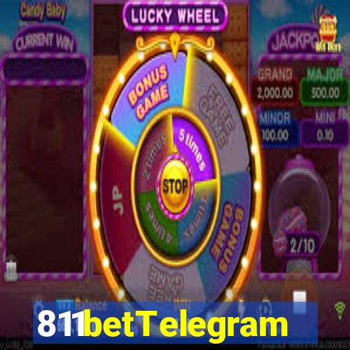 811betTelegram