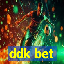 ddk bet