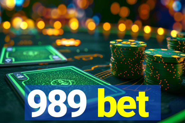 989 bet