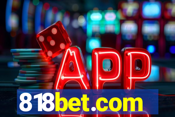 818bet.com