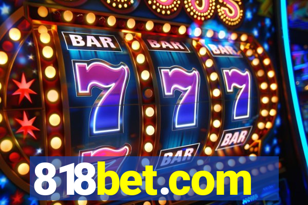 818bet.com