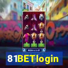 81BETlogin