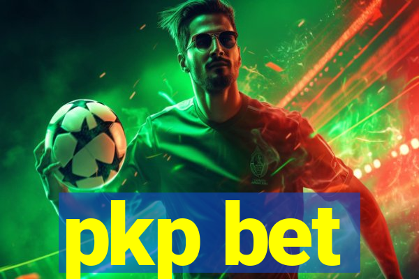 pkp bet