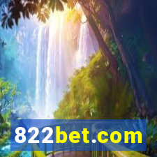 822bet.com