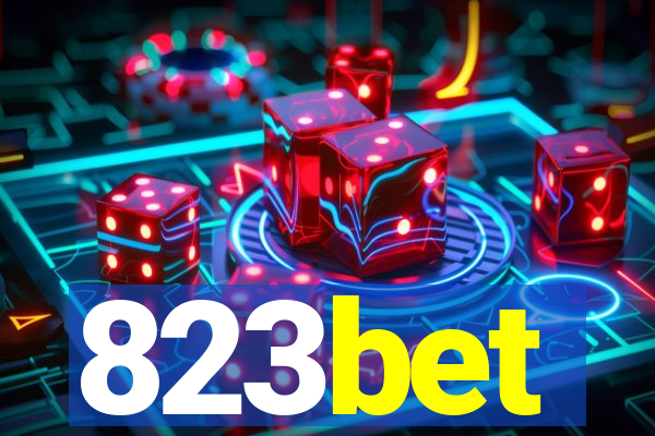 823bet