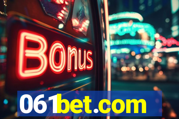 061bet.com